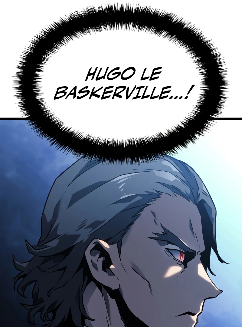 Revenge of the Iron-Blooded Sword Hound, Chapter 1 image 20